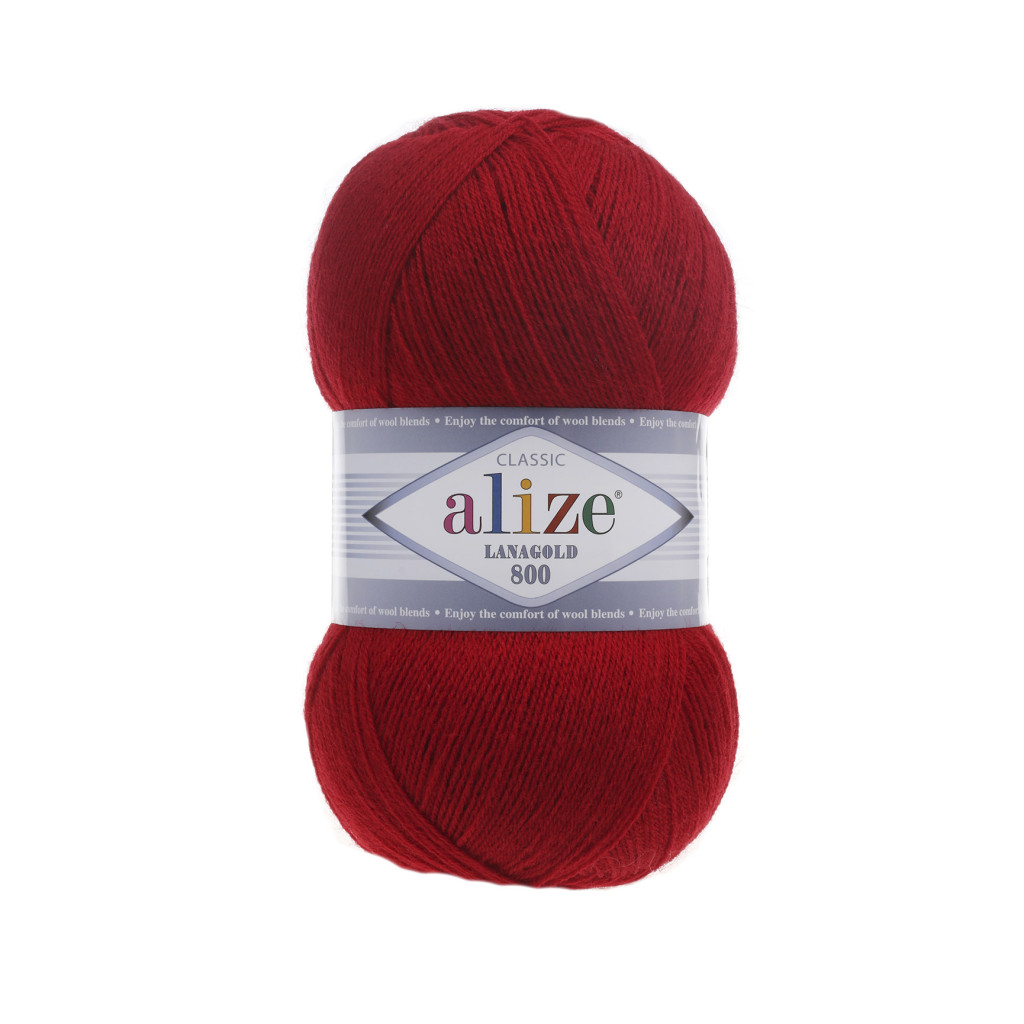 Alize Lanagold 800 56