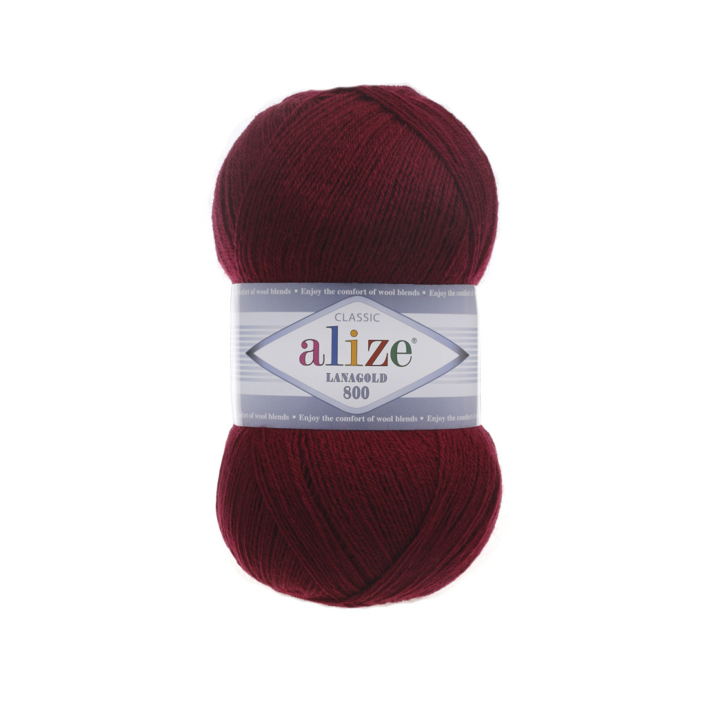 Alize Lanagold 800 57