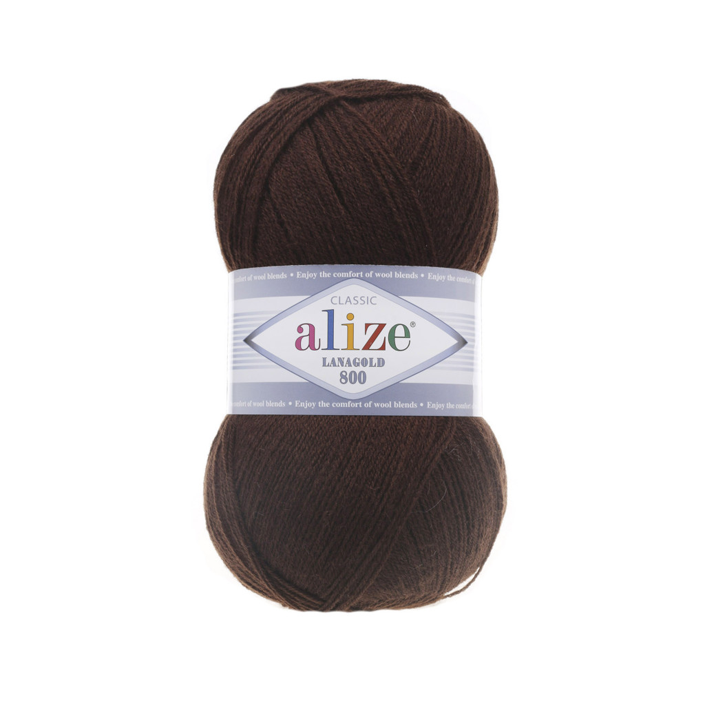 Alize Lanagold 800 26