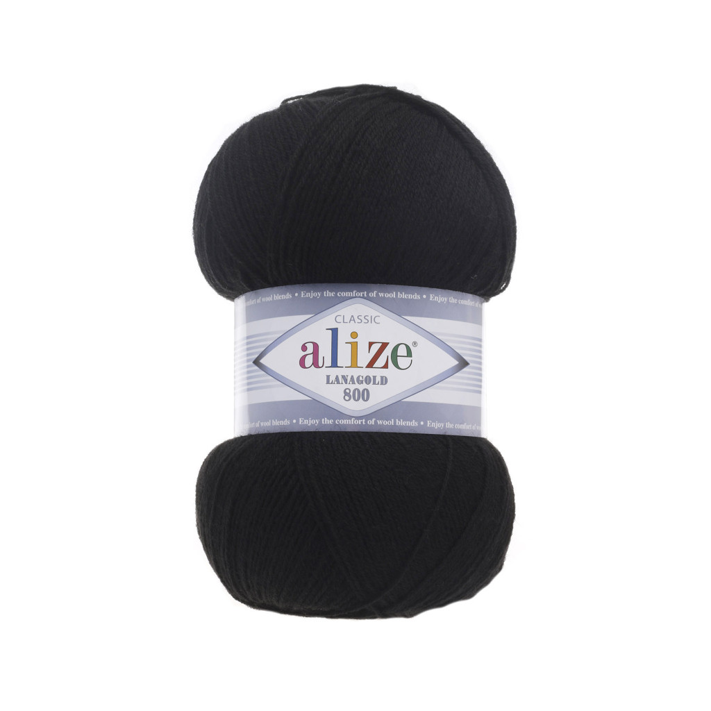 Alize Lanagold 800 60