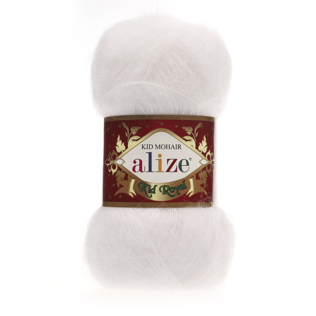 Alize Kid Royal 50 55