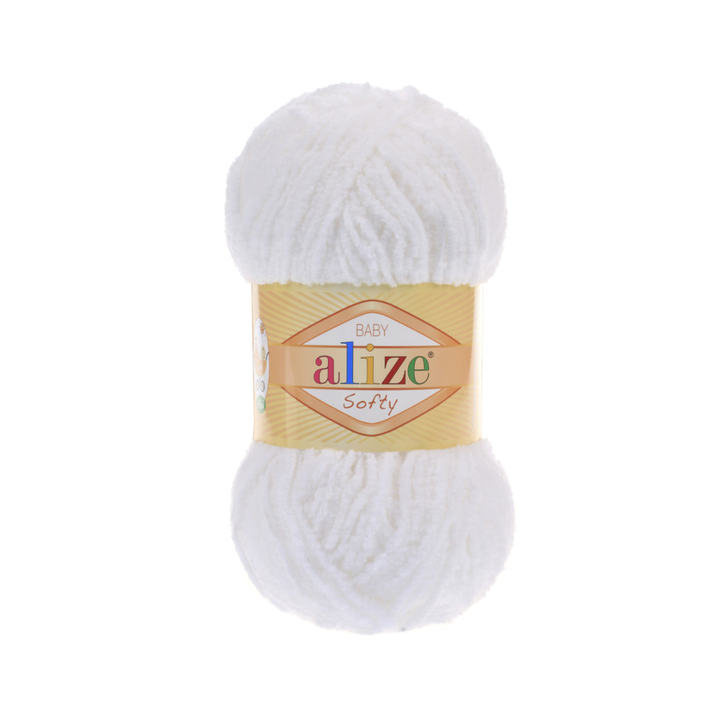 Alize Softy 55