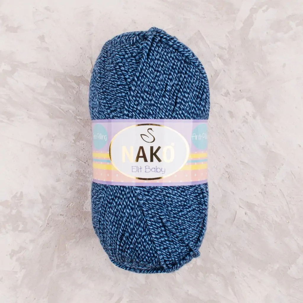 Nako Elit Baby 21350
