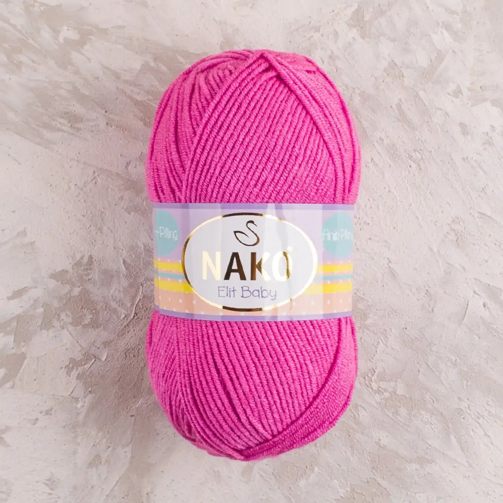 Nako Elit Baby 5278