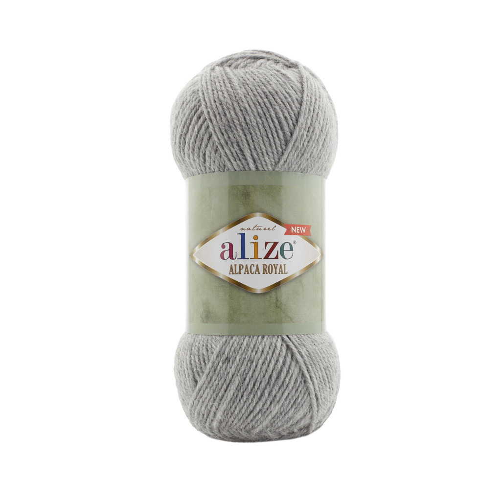 Alize Alpaca Royal 21