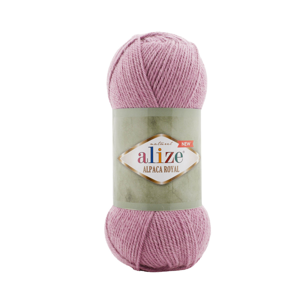 Alize Alpaca Royal 269