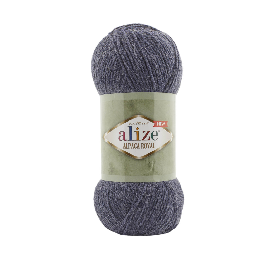 Alize Alpaca Royal 203