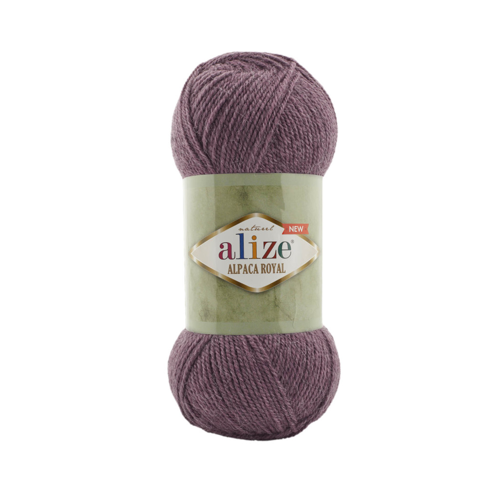 Alize Alpaca Royal 618