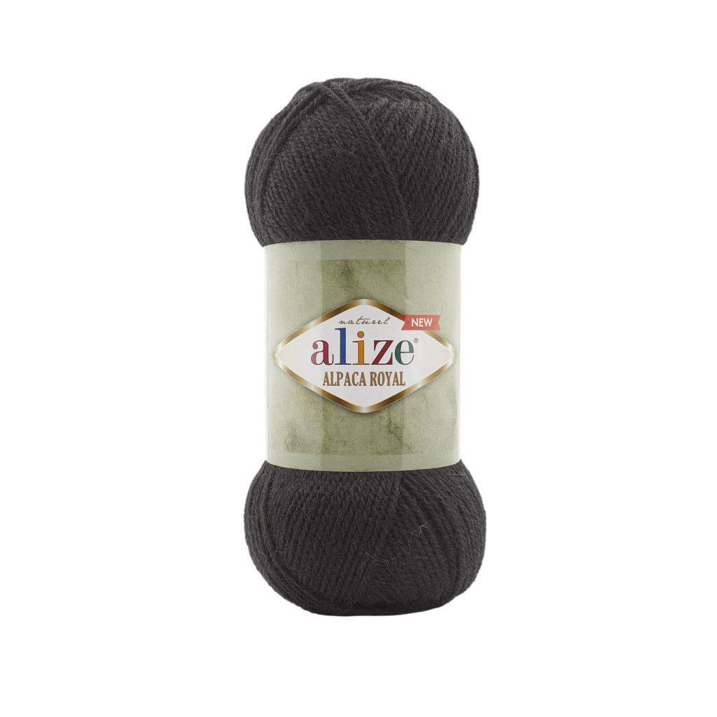 Alize Alpaca Royal 60