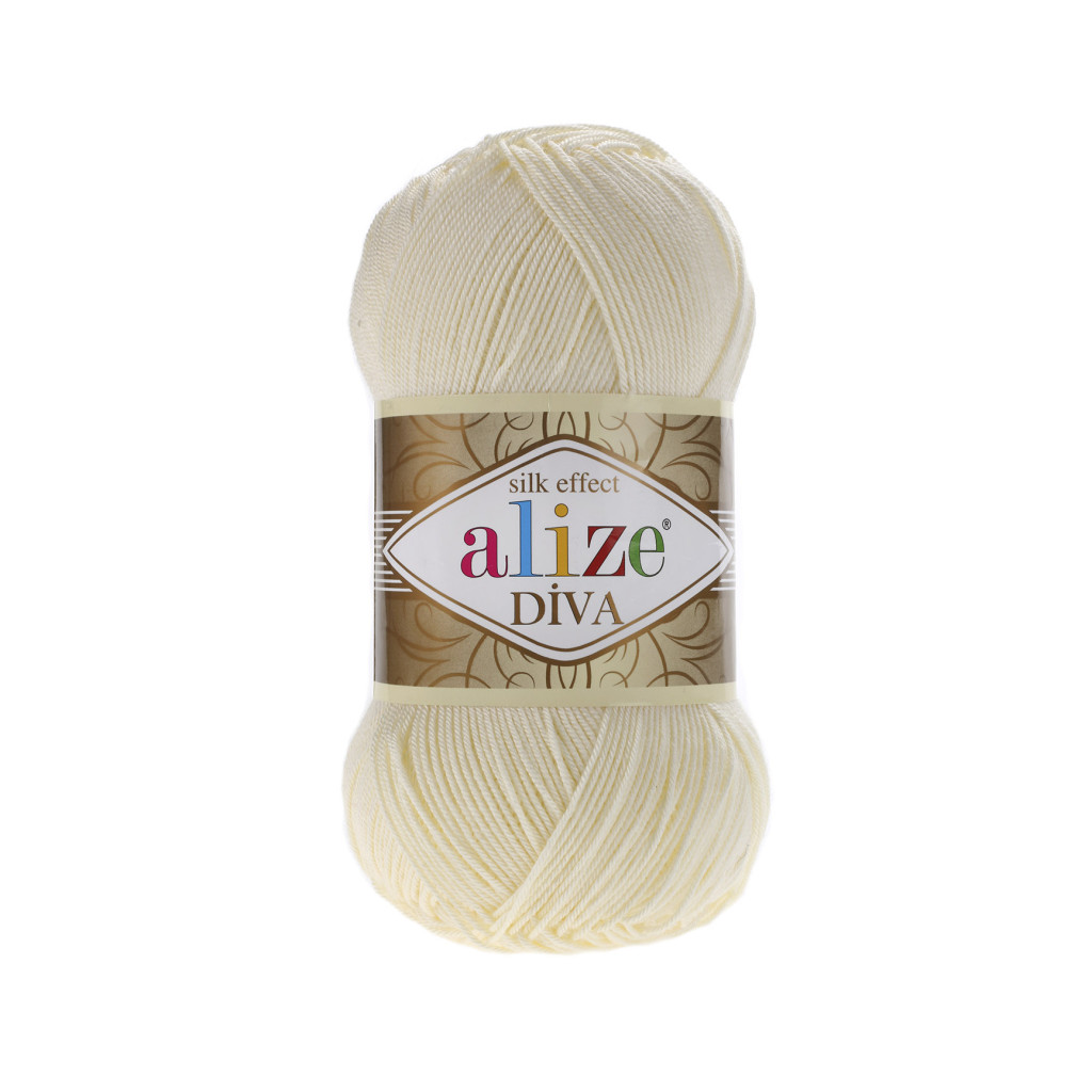Alize Diva 1