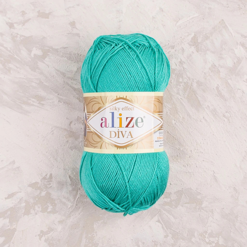 Alize Diva 610