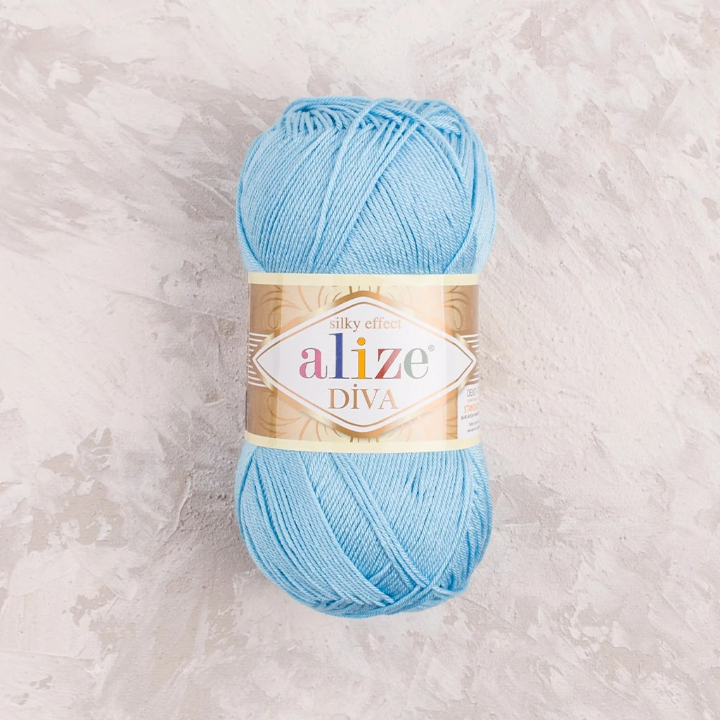 Alize Diva 346