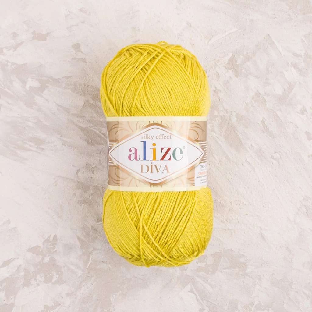 Alize Diva 109