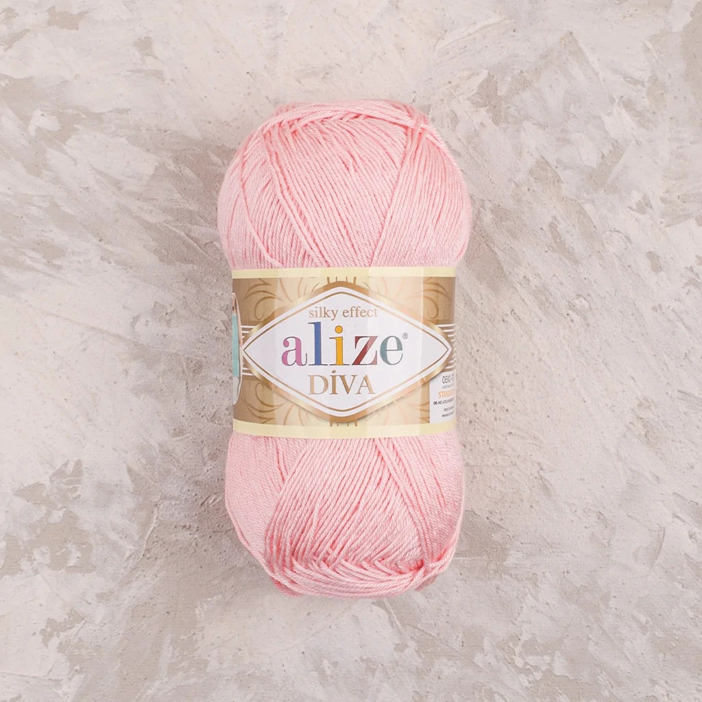 Alize Diva 143