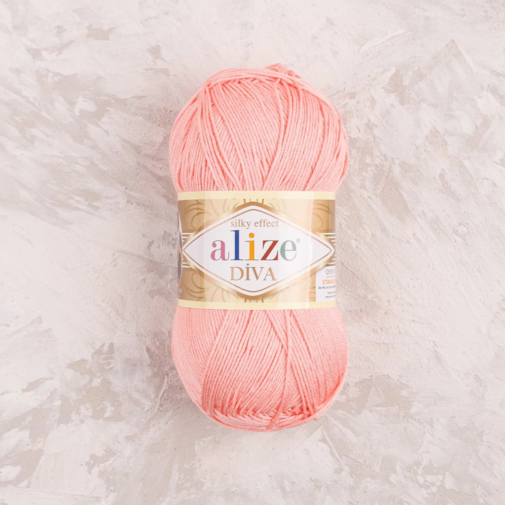 Alize Diva 145