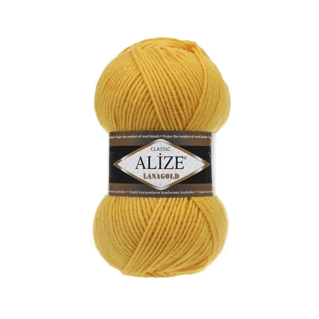 Alize Lanagold Classic 216