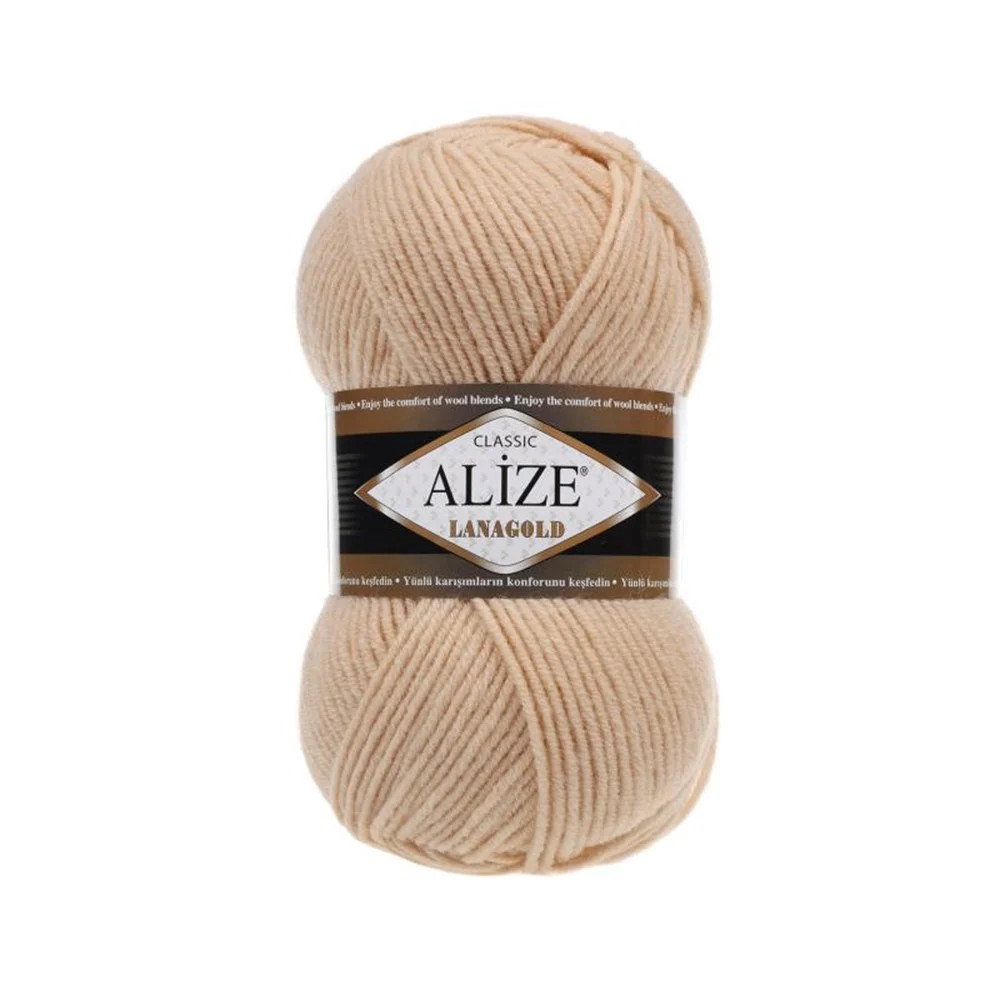 Alize Lanagold Classic 680