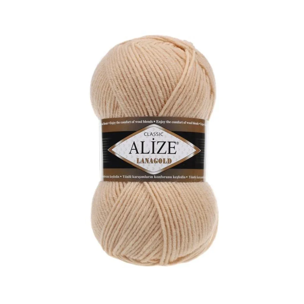 Alize Lanagold Classic 680