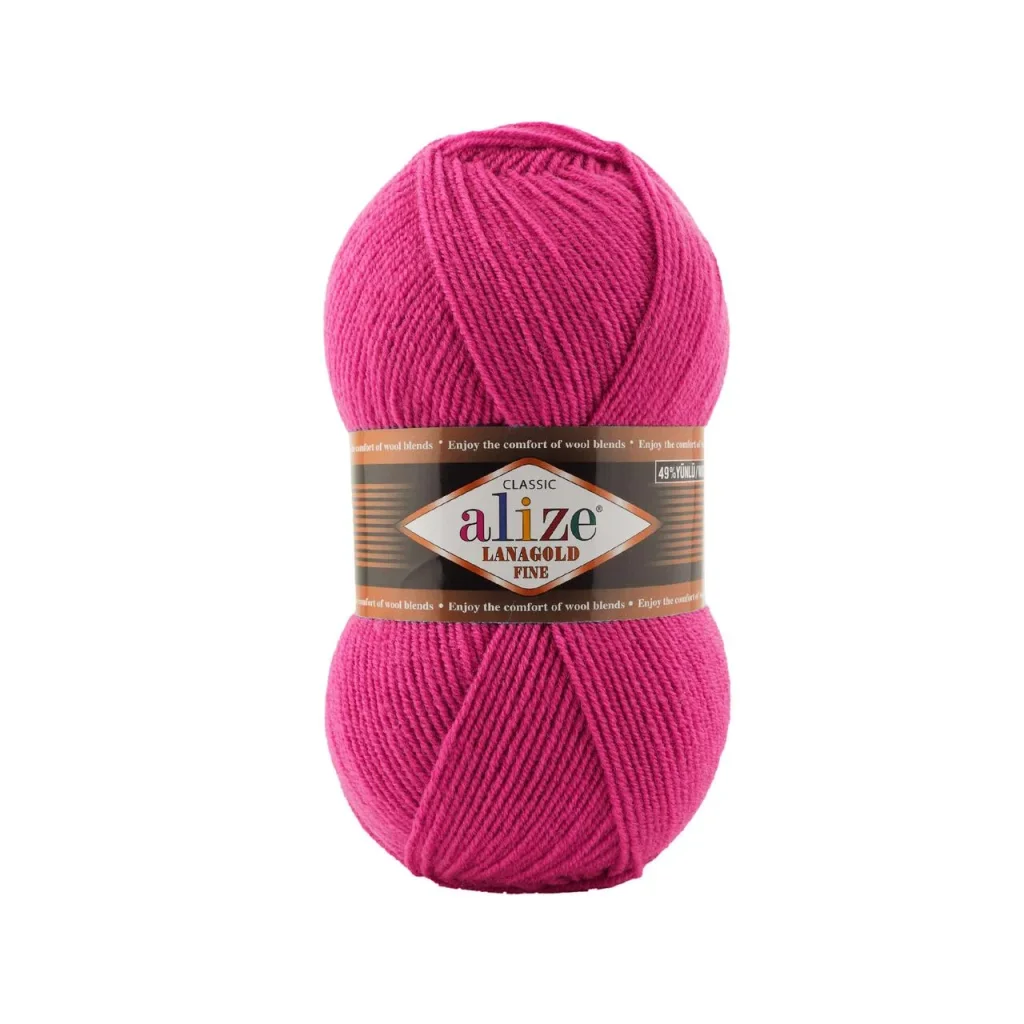 Alize Lanagold Fine 798