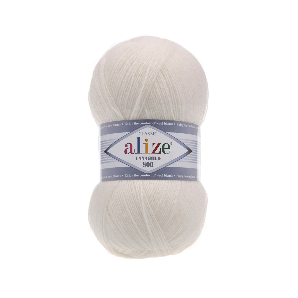 Alize Lanagold 800 450