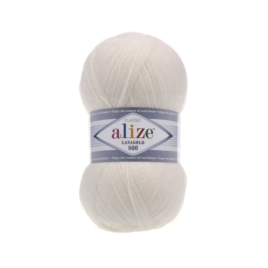 Alize Lanagold 800 450