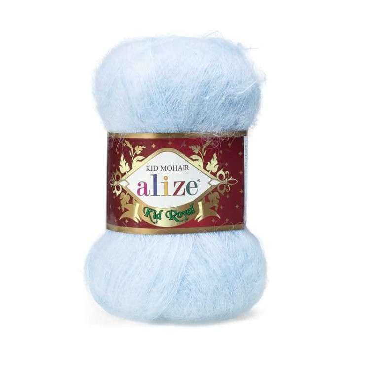 Alize Kid Royal 50 183