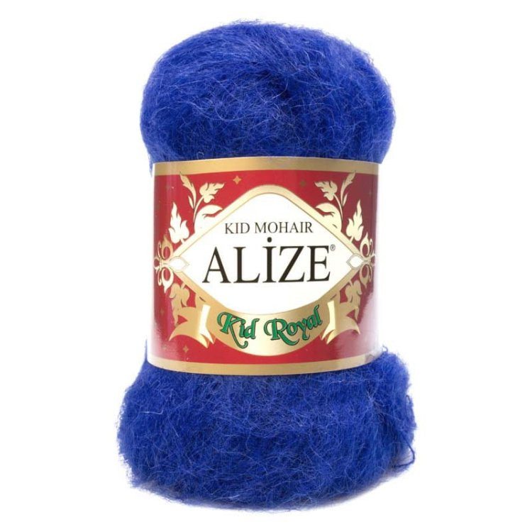Alize Kid Royal 50 141