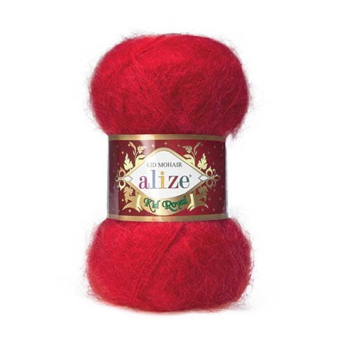 Alize Kid Royal 50 56