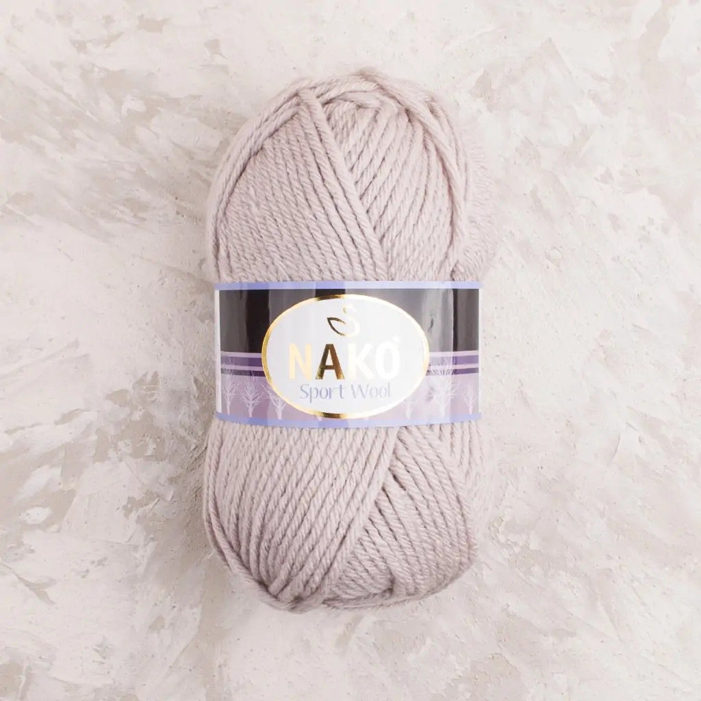 Nako Sport Wool 3079