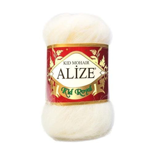 Alize Kid Royal 50 62