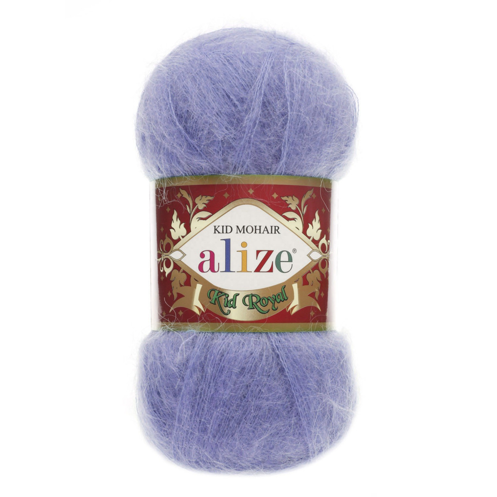 Alize Kid Royal 50 40