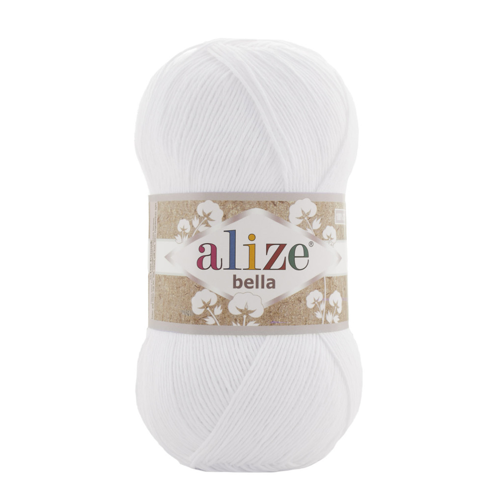 Alize Bella 100 55