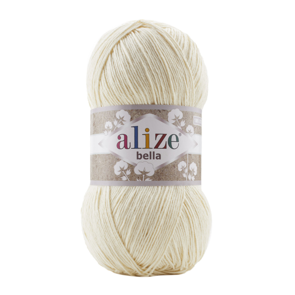 Alize Bella 100 1