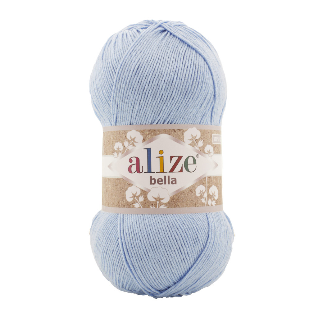 Alize Bella 100 40