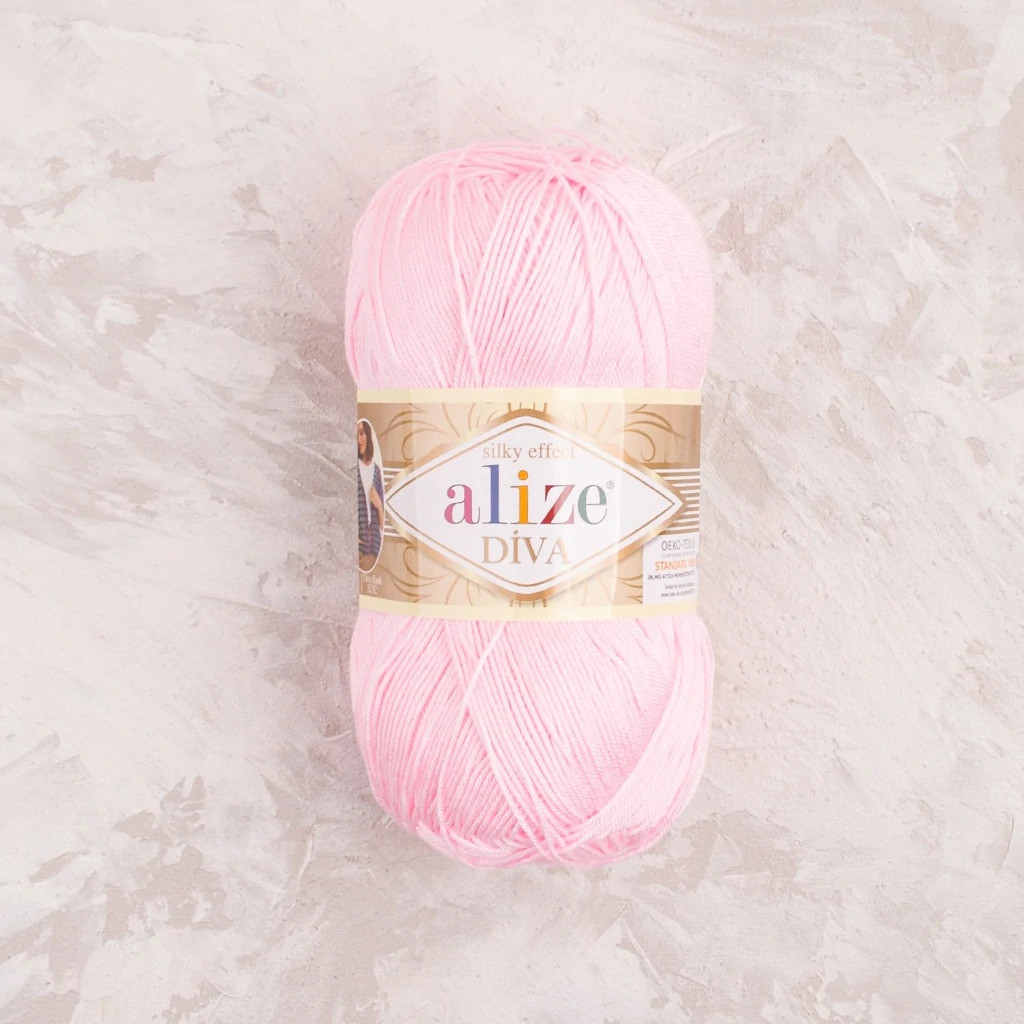 Alize Diva 185