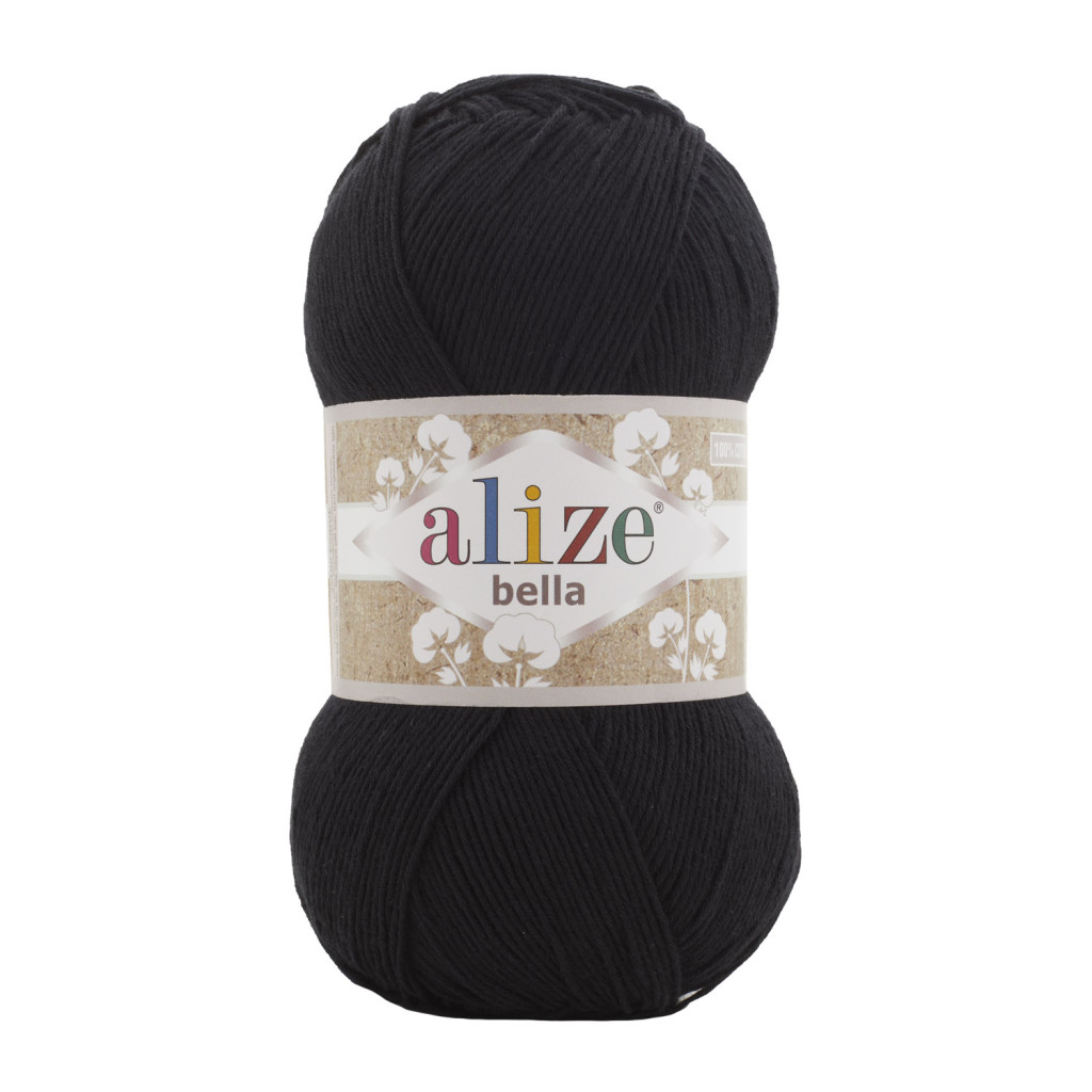 Alize Bella 100 60