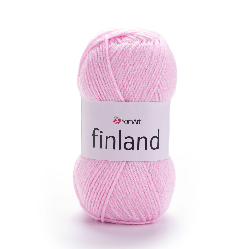 YarnArt Finland 20