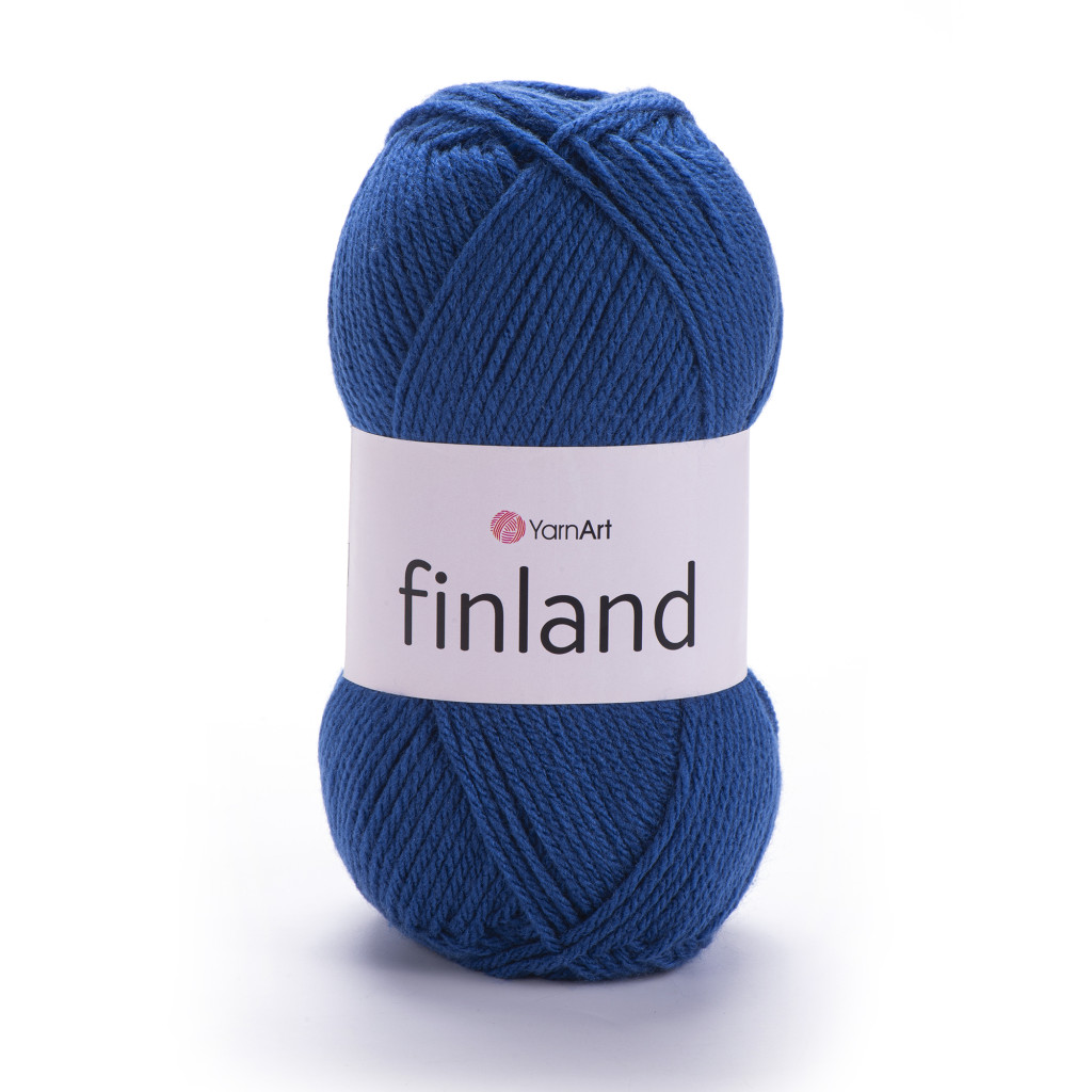 YarnArt Finland 209