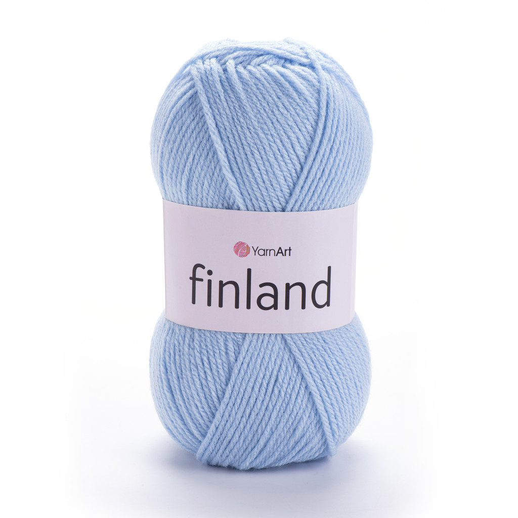 YarnArt Finland 215