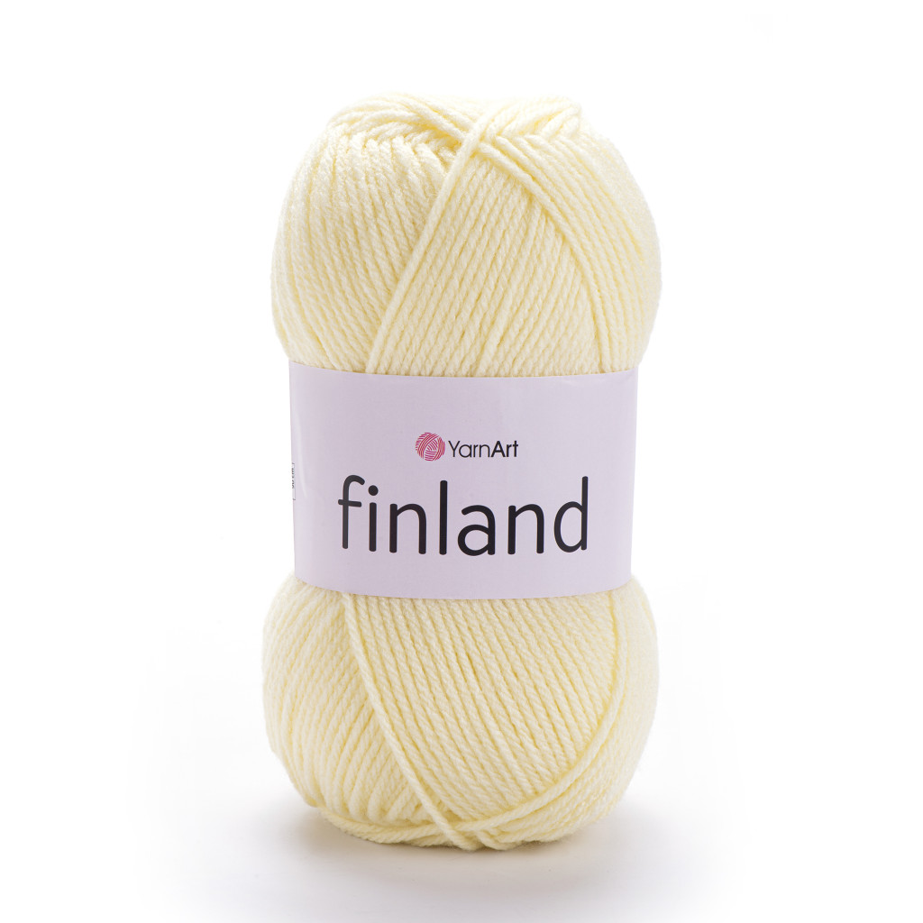 YarnArt Finland 226