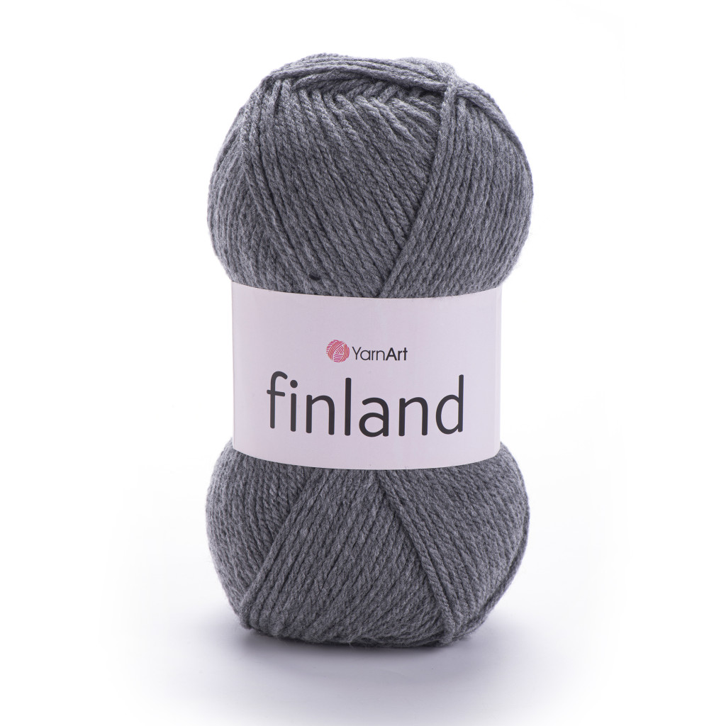 YarnArt Finland 29
