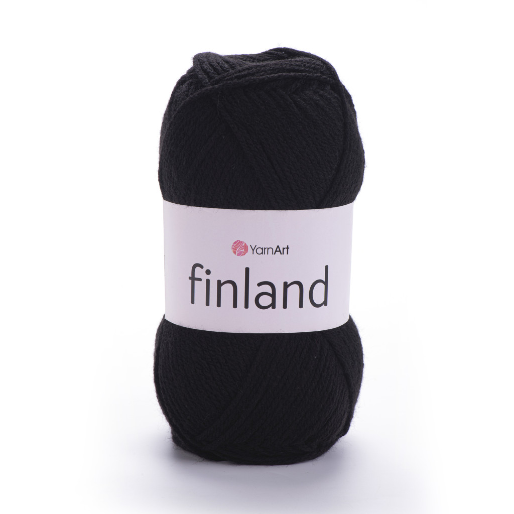 YarnArt Finland 30