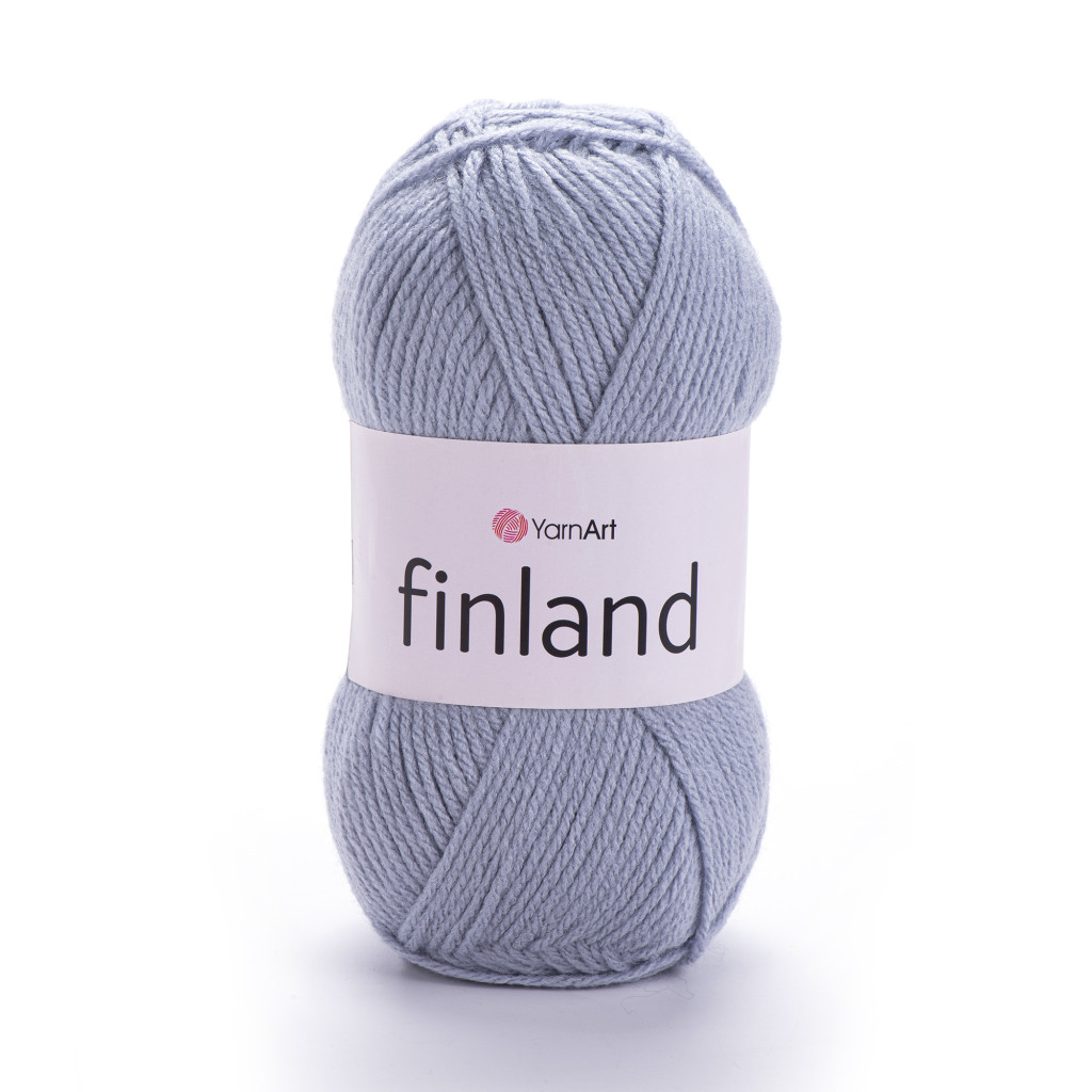 YarnArt Finland 3072