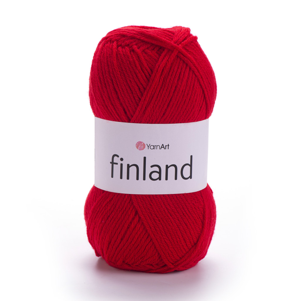 YarnArt Finland 41