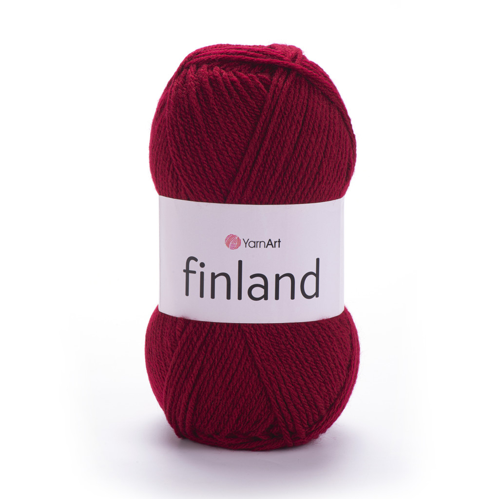 YarnArt Finland 43