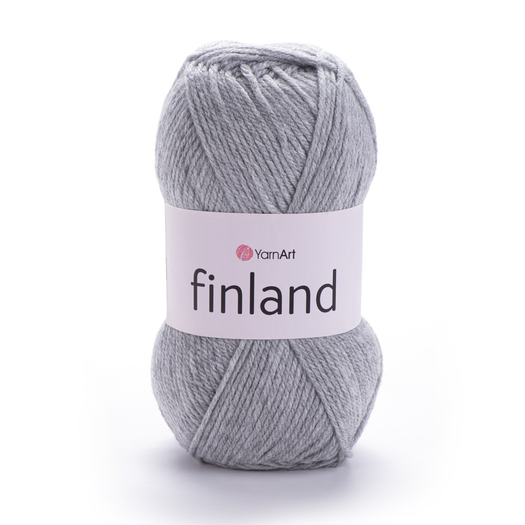 YarnArt Finland 804
