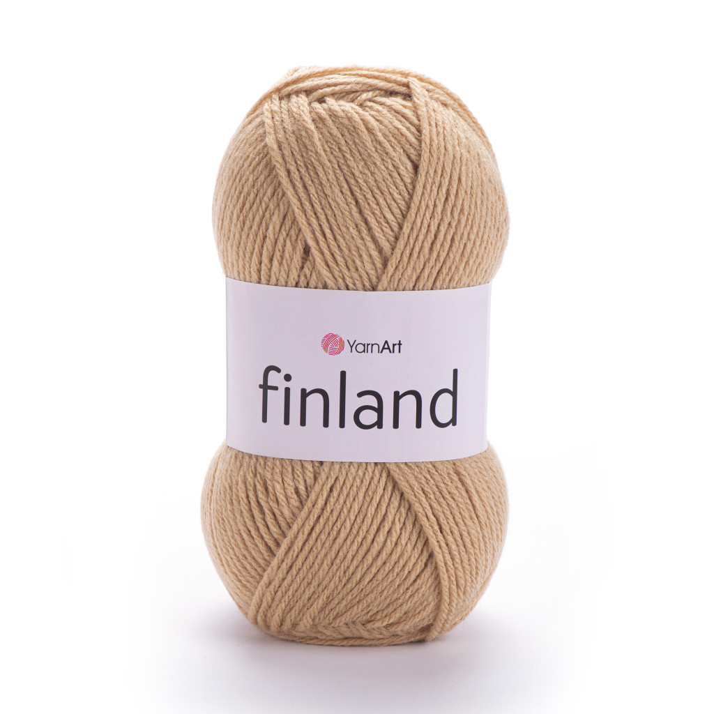 YarnArt Finland 805