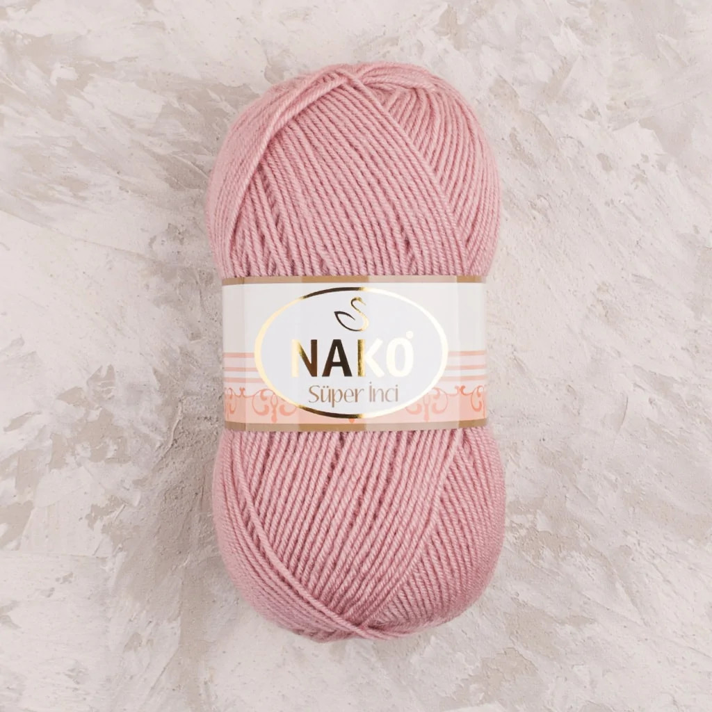 Nako Super Inci 10275