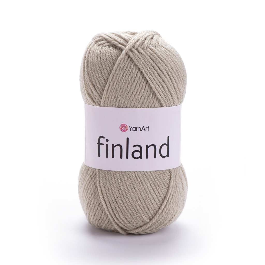 YarnArt Finland 848