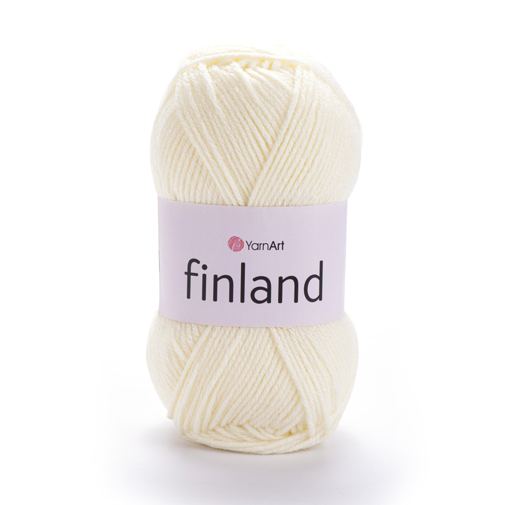 YarnArt Finland 851